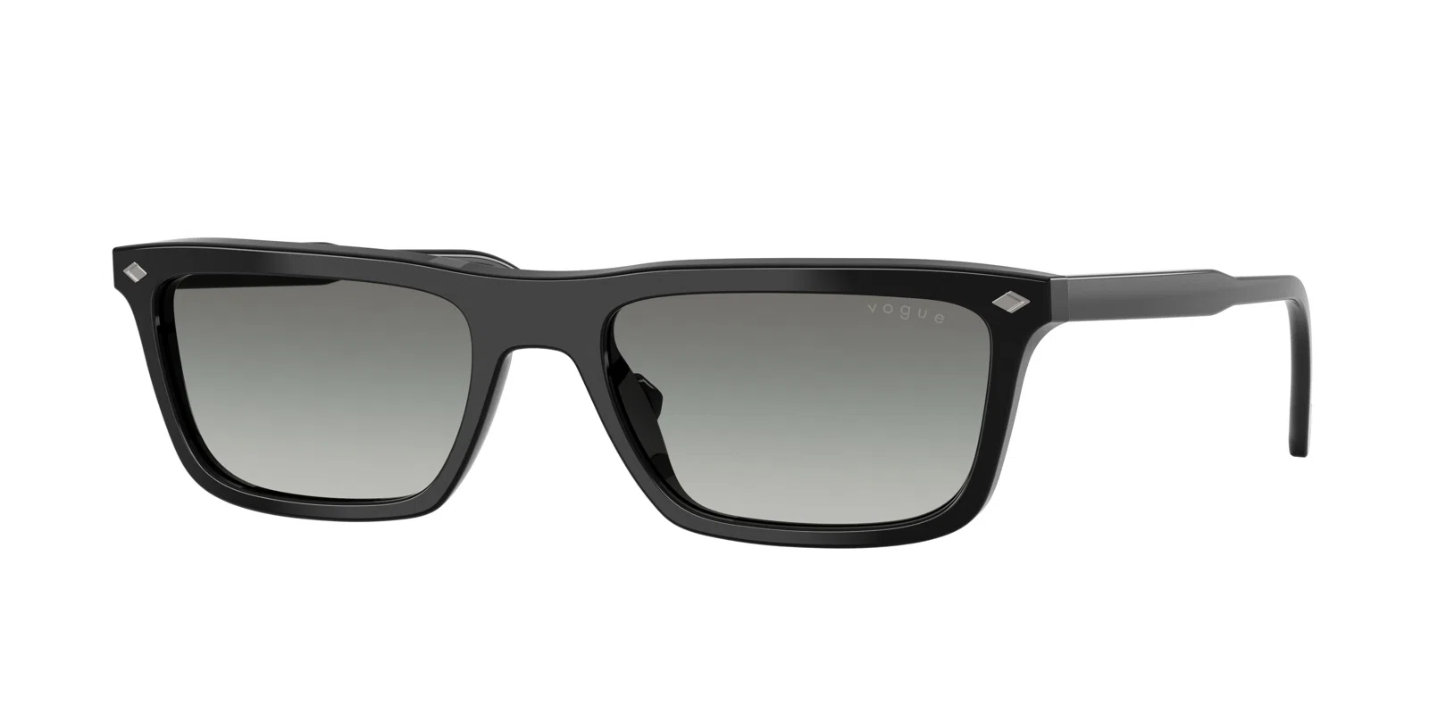 Vogue 5687S Sunglasses - view 4